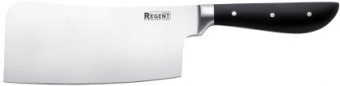 Нож REGENT  PIMENTO  (50179) (93-KN-PI-8)  топорик  175/300мм (cleaver 7")