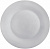 Тарелка   ОБЩЕПИТ   200 мм  (180007) (фарфор),  StockHaus