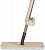 Швабра д/пола "Рыжий кот"  WRING  (004654)  с механизмом отжатия (микрофибра, нас.32,5х10 см)