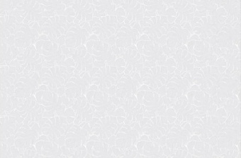 Скатерть ПВХ  60х90 см  БОНСАЙ (прозрачная)