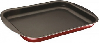 Противень ScovO EXPERT (СЭ-052)  глуб. 25 мм (340х240) Противень ScovO EXPERT (СЭ-052)  глуб. 25 мм (340х240)