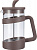 Чайник заварочный "Френч-пресс"  REGENT  (80-013 )  600 мл