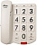 Телефон  RITMIX   RT-520  ivory (Большие кнопки и Крупн.цифры)