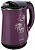 Чайник ENERGY     E-265  ФИОЛЕТ  (1.5 кВт, 1.8 л, ЗНЭ, двойная стенка) (164127)
