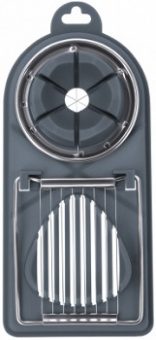 Яйцерезка REGENT (50957) (93-AC-SL-03)  (200х90х33 мм)