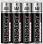 Батарейка алкалиновая ENERGY Power  ААА  (104402) LR03/4S,  (60!!!)