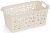 Корзина  Романтика  (М1783)  (230х120х90 мм), малая,  г.Октябрьский