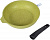 яСковорода АП KUKMARA   ЛАЙМ  (241 TSL ) (24 см, h-6.5 см, съем.ручка, литой.алюм)