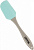 Лопатка кухонная  (силикон)  REGENT  19 см  (58038) (93-SI-CU-07.13)