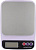 Весы кухонные   5 кг  HOMESTAR  HS-3014  (ЖКД, 20,5х14,5х3,6 см) (109082)