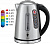 Чайник LEONORD      LE-1506  (104864)  (2.2 кВт, 1.7 л, ЗНЭ) нерж.корпус