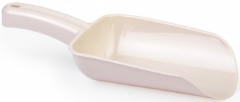 Совок д/сыпучих продуктов пласт  1.0 л  (М435),  г.Октябрьский Совок д/сыпучих продуктов пласт  1.0 л  (М435),  г.Октябрьский