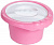 Горшок  детский  2.3 л  (10033012) (с крышкой), (РОЗОВЫЙ),  РАДИАН