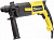 яПерфоратор KOLNER  KRH 520 Н (520 Вт, 2 режима, 1,5 Дж, SDS+, реверс),  (5)
