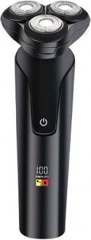 Бритва "Бердск-3388 А" (Акк, 3 бр.гол., USB),  г.Бердск