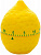 Таймер  MALLONY  Lemon  (003542)