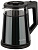 Чайник   ENERGY  E-200  (107011)  (1.35 кВт, 1.2 л, ЗНЭ) стекло СЕРЫЙ, двойной корпус
