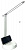 Настол. лампа  LED  ENERGY  (366065)  EN-LED 38  (5 Вт,+ держатель д/телефона, USB кабель-1,2 м) БЕЛАЯ