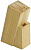 Подставка д/ножей REGENT (52524) (93-WB2-5S.1) (сосна) (21х10х6 см)