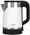 Чайник HOMESTAR     HS-1043  (108855)  (1.5 кВт, 1.7 л, ЗНЭ, двойная стенка) БЕЛЫЙ