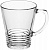 Кружка стекло  300 мл  (21C2223) Аура Уника,  ОСЗ,  (15!!!)