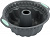 Форма силиконовая  "Кекс"  REGENT (79-015) (28х24 см, h-10 см)