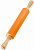 Скалка  силикон  REGENT  (58052) (93-SI-CU-15.4)  43х5 см Linea Silicone