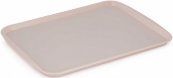 Поднос пласт. (М8191)  (395х300мм),  г. Октябрьский