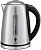 Чайник LEONORD      LE-1506  (104864)  (2.2 кВт, 1.7 л, ЗНЭ, ЖКД, 7 реж) нерж.корпус