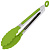 Щипцы кондитерские нерж  MALLONY  Tongs-04 (985851) (17.5 см)