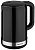 Чайник ENERGY     E-218  ЧЕРНЫЙ  (1.8 кВт, 1.7 л, ЗНЭ, двойная стенка)  (107838)