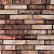 Пленка декоративная 0,45*2 метра  КИРПИЧ КОРИЧНЕВЫЙ (008193),  РЫЖИЙ КОТ