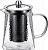 Чайник заварочный  стекло   REGENT   750 мл  (58090) (93-FR-TEA-13-750)  (фильтр)