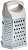 Терка 6-х гранная WEBBER  ВЕ-089  (20 см)