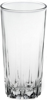 Набор стаканов  КАРАТ  330 мл, 6 шт  (52888 B),  PASABAHCE г.Бор