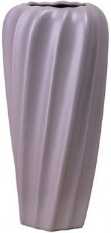 Ваза д/цветов керамика  BRONCO  34.5 см (110-1059) Ностальжи