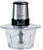 яЧоппер  стекл.чаша  GALAXY  GL- 2355  (400 Вт, 1.5 л, 4 ножа)