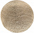 Салфетка сервировочная (кр)  38 см  REGENT  (59486) (93-DE-PM-03-09) DESCO