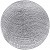 Салфетка сервировочная (кр)  38 см  REGENT  (59493) (93-DE-PM-03-10) DESCO