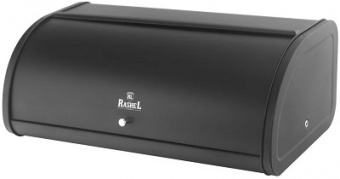 Хлебница  RASHEL  R-3014  (45х27х18 см)