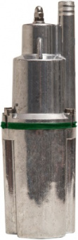 Насос эл. погружной   OASIS  VS 0.42/60-10N  (верх.забор, 10 м, термозащита, 250 Вт, 1,08 м3/ч, диаметр 99 мм)