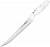 Нож REGENT  OTTIMO (56126) (93-KN-OT-3) разделочный 200/325мм (slicer 8") ручка Soft touch