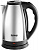 Чайник  ЯРОМИР  ЯР-1056  (1.5 кВт, 2.5 л, ЗНЭ) нерж.корпус