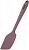 Лопатка кухонная  (силикон)  REGENT (57970) (93-SI-CU-32.21)  27.8 см