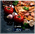 Весы кухонные HOTTEK  (962-025)  (7 кг, LCD с подсветкой, 18*20 см)