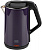 Чайник HOMESTAR     HS-1036  (102758)  (1.5 кВт, 1.8 л, ЗНЭ, двойная стенка)  ФИОЛЕТОВЫЙ