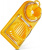 Яйцерезка REGENT (50957) (93-AC-SL-03)  (200х90х33 мм)