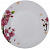 Тарелка Cherry Blossom  180 мм  (278477) (фарфор)  Вишневый цвет