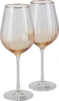 Набор бокалов  REGENT  ASTI  575 мл, 2 шт  (81-502)