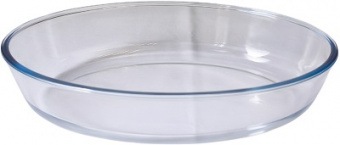 Форма стекло (ов)  2.4 л  JEWEL  (ПП0002-58)